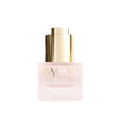 PAOMA Eye Contour Elixir 15 ml